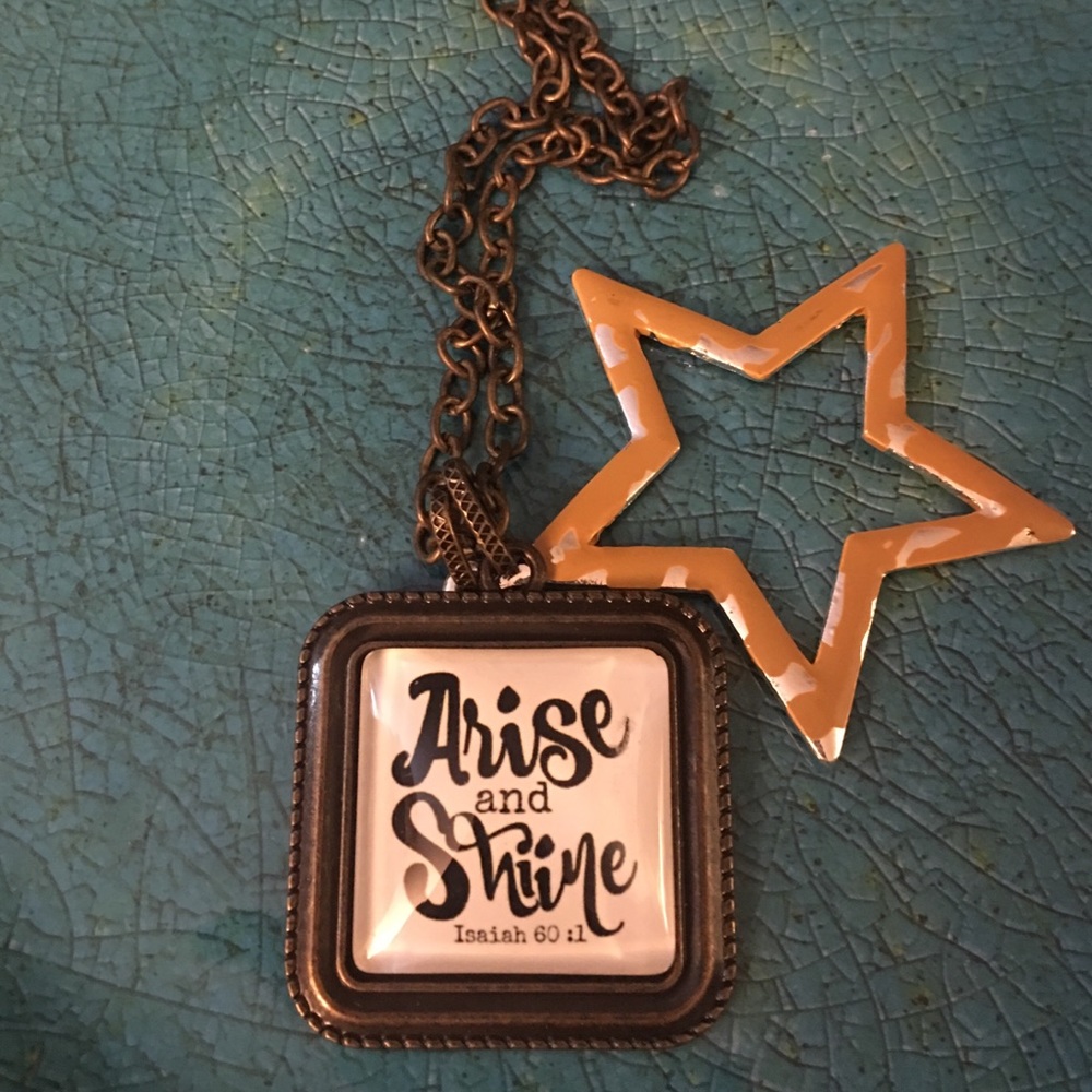 Plunder Necklace